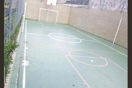 Apartamento à venda com 3 quartos, 101m² em Vila Monte Alegre, São Paulo