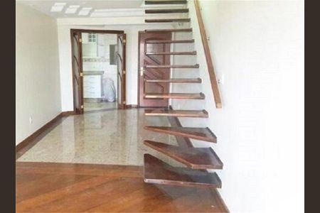 Apartamento à venda com 3 quartos, 101m² em Vila Monte Alegre, São Paulo