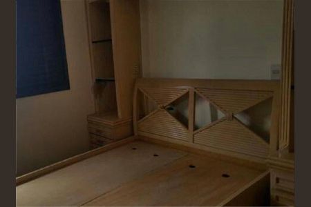 Apartamento à venda com 3 quartos, 101m² em Vila Monte Alegre, São Paulo