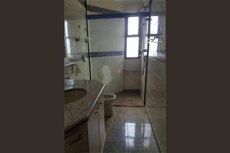 Apartamento à venda com 3 quartos, 101m² em Vila Monte Alegre, São Paulo