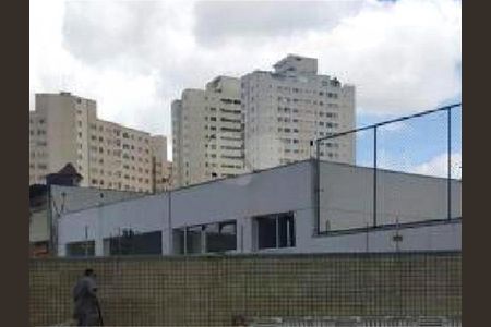Apartamento à venda com 3 quartos, 101m² em Vila Monte Alegre, São Paulo
