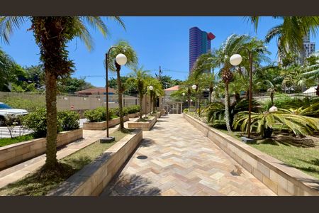 Apartamento à venda com 189m², 4 quartos e 2 vagas Apartamento à venda com 189m², 4 quartos e 2 vagasÁrea comum