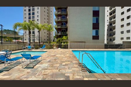 Apartamento à venda com 189m², 4 quartos e 2 vagas Apartamento à venda com 189m², 4 quartos e 2 vagasPiscina