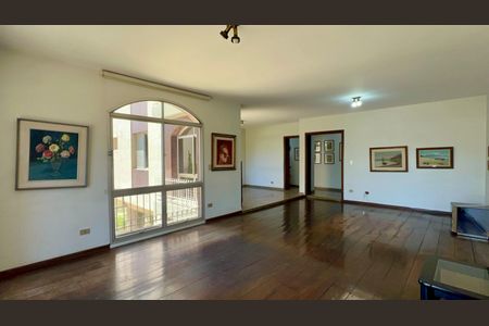 Apartamento à venda com 189m², 4 quartos e 2 vagas Apartamento à venda com 189m², 4 quartos e 2 vagasSala