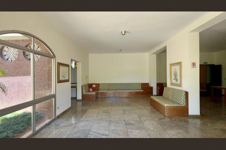 Apartamento à venda com 189m², 4 quartos e 2 vagas Apartamento à venda com 189m², 4 quartos e 2 vagasÁrea comum