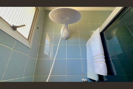 Apartamento à venda com 189m², 4 quartos e 2 vagas Apartamento à venda com 189m², 4 quartos e 2 vagasBanheiro