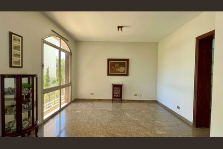 Apartamento à venda com 189m², 4 quartos e 2 vagas Apartamento à venda com 189m², 4 quartos e 2 vagasSala