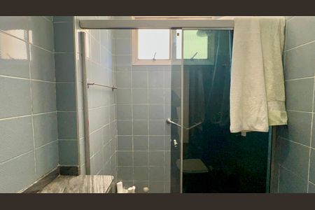 Apartamento à venda com 189m², 4 quartos e 2 vagas Apartamento à venda com 189m², 4 quartos e 2 vagasBanheiro