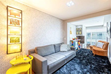 Apartamento à venda com 2 quartos, 66m² em Vila Olímpia, São Paulo