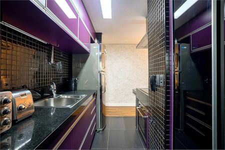 Apartamento à venda com 2 quartos, 66m² em Vila Olímpia, São Paulo