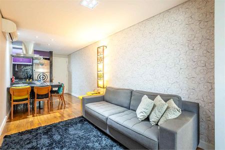 Apartamento à venda com 2 quartos, 66m² em Vila Olímpia, São Paulo