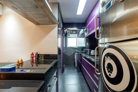 Apartamento à venda com 2 quartos, 66m² em Vila Olímpia, São Paulo