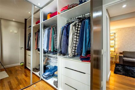 Apartamento à venda com 2 quartos, 66m² em Vila Olímpia, São Paulo