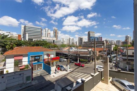 Apartamento à venda com 2 quartos, 65m² em Itaim Bibi, São Paulo