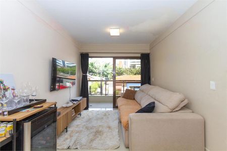 Apartamento à venda com 2 quartos, 65m² em Itaim Bibi, São Paulo