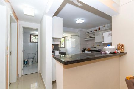 Apartamento à venda com 2 quartos, 65m² em Itaim Bibi, São Paulo