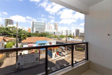 Apartamento à venda com 2 quartos, 65m² em Itaim Bibi, São Paulo