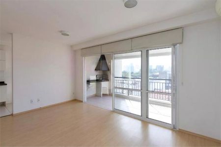 Apartamento à venda com 2 quartos, 81m² em Vila Cruzeiro, São Paulo