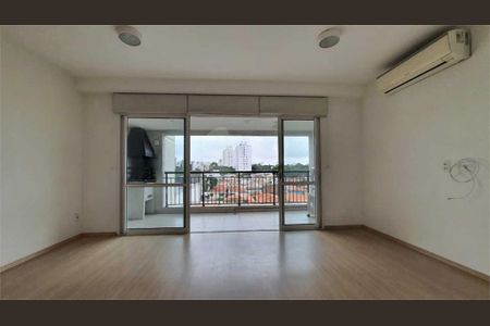 Apartamento à venda com 2 quartos, 81m² em Vila Cruzeiro, São Paulo