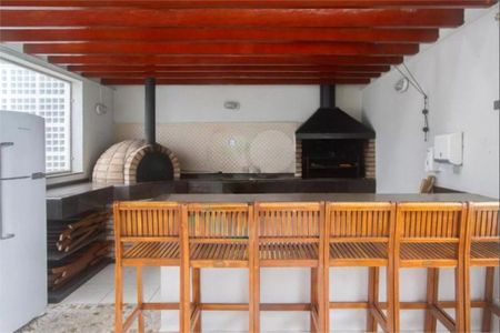 Apartamento à venda com 2 quartos, 81m² em Vila Cruzeiro, São Paulo