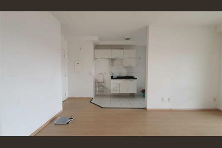 Apartamento à venda com 2 quartos, 81m² em Vila Cruzeiro, São Paulo