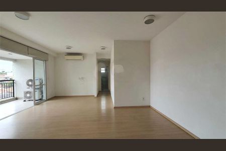 Apartamento à venda com 2 quartos, 81m² em Vila Cruzeiro, São Paulo