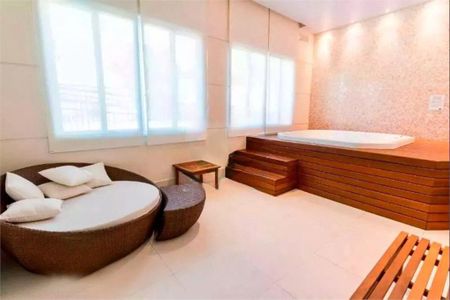 Apartamento à venda com 2 quartos, 81m² em Vila Cruzeiro, São Paulo