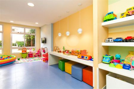 Apartamento à venda com 3 quartos, 102m² em Vila Lageado, São Paulo