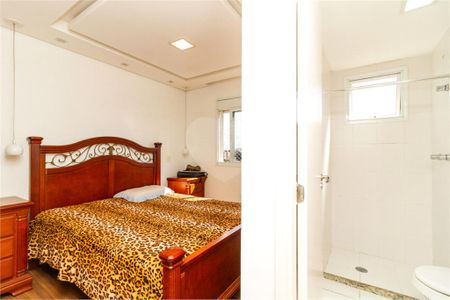 Apartamento à venda com 3 quartos, 102m² em Vila Lageado, São Paulo