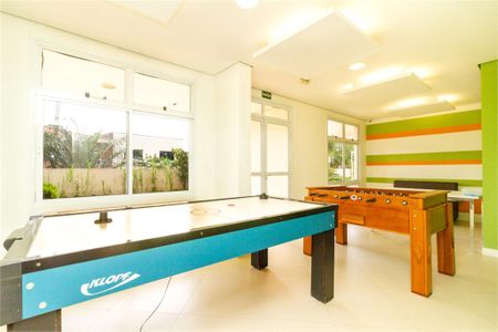 Apartamento à venda com 3 quartos, 102m² em Vila Lageado, São Paulo