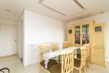 Apartamento à venda com 3 quartos, 102m² em Vila Lageado, São Paulo