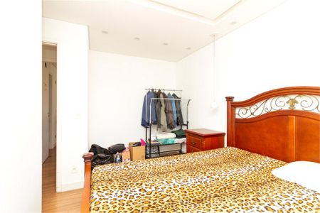 Apartamento à venda com 3 quartos, 102m² em Vila Lageado, São Paulo