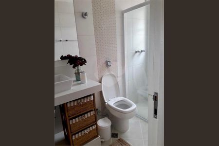 Apartamento à venda com 3 quartos, 95m² em Cerqueira César, São Paulo