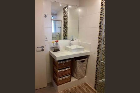 Apartamento à venda com 3 quartos, 95m² em Cerqueira César, São Paulo