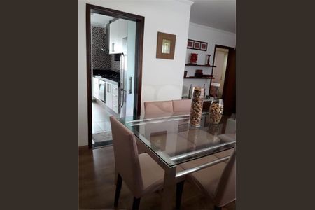 Apartamento à venda com 3 quartos, 95m² em Cerqueira César, São Paulo