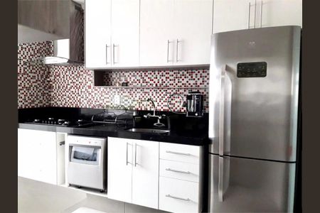 Apartamento à venda com 3 quartos, 95m² em Cerqueira César, São Paulo