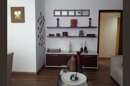 Apartamento à venda com 3 quartos, 95m² em Cerqueira César, São Paulo