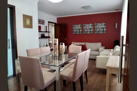 Apartamento à venda com 3 quartos, 95m² em Cerqueira César, São Paulo