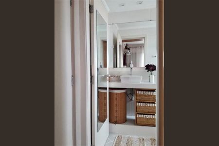 Apartamento à venda com 3 quartos, 95m² em Cerqueira César, São Paulo