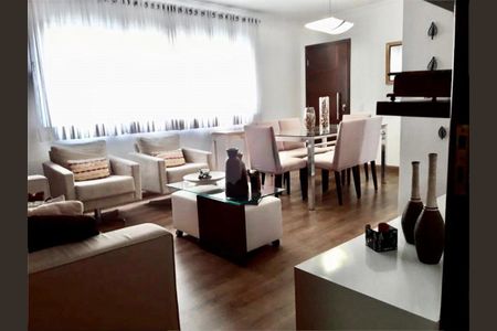 Apartamento à venda com 3 quartos, 95m² em Cerqueira César, São Paulo