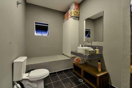 Casa à venda com 1 quarto, 350m² em Vila Nova Conceição, São Paulo