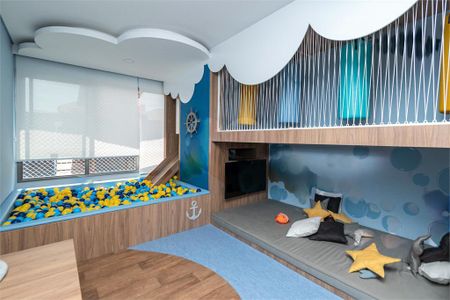 Apartamento à venda com 2 quartos, 72m² em Vila Dom Pedro I, São Paulo