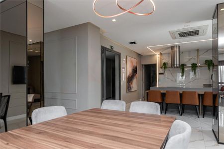 Apartamento à venda com 2 quartos, 72m² em Vila Dom Pedro I, São Paulo