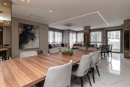 Apartamento à venda com 2 quartos, 72m² em Vila Dom Pedro I, São Paulo