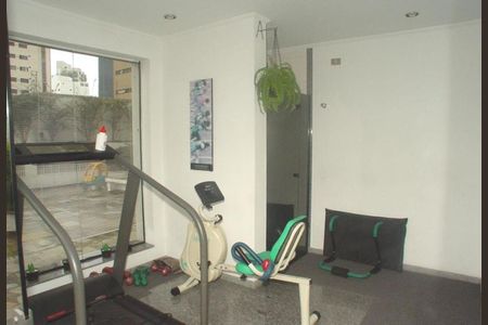 Apartamento à venda com 192m², 3 quartos e sem vaga