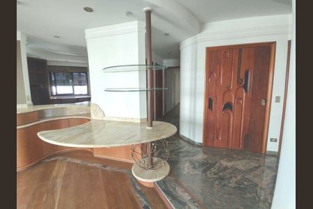 Apartamento à venda com 192m², 3 quartos e sem vaga