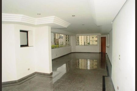 Apartamento à venda com 192m², 3 quartos e sem vaga