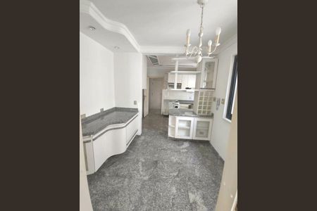 Apartamento à venda com 192m², 3 quartos e sem vaga