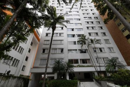 Apartamento à venda com 3 quartos, 80m² em Higienópolis, São Paulo