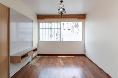 Apartamento à venda com 3 quartos, 80m² em Higienópolis, São Paulo